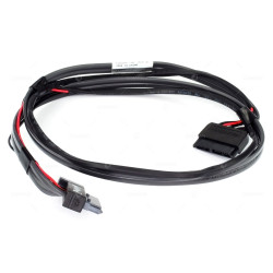 81Y6671 IBM OPTICAL DRIVE CABLE FOR X3550 X3650 M4